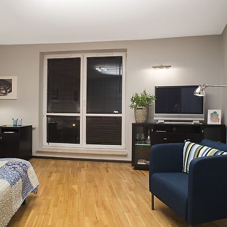 Apartamenty Mokotow Tww ワルシャワ エクステリア 写真