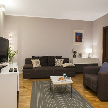Apartamenty Mokotow Tww ワルシャワ エクステリア 写真