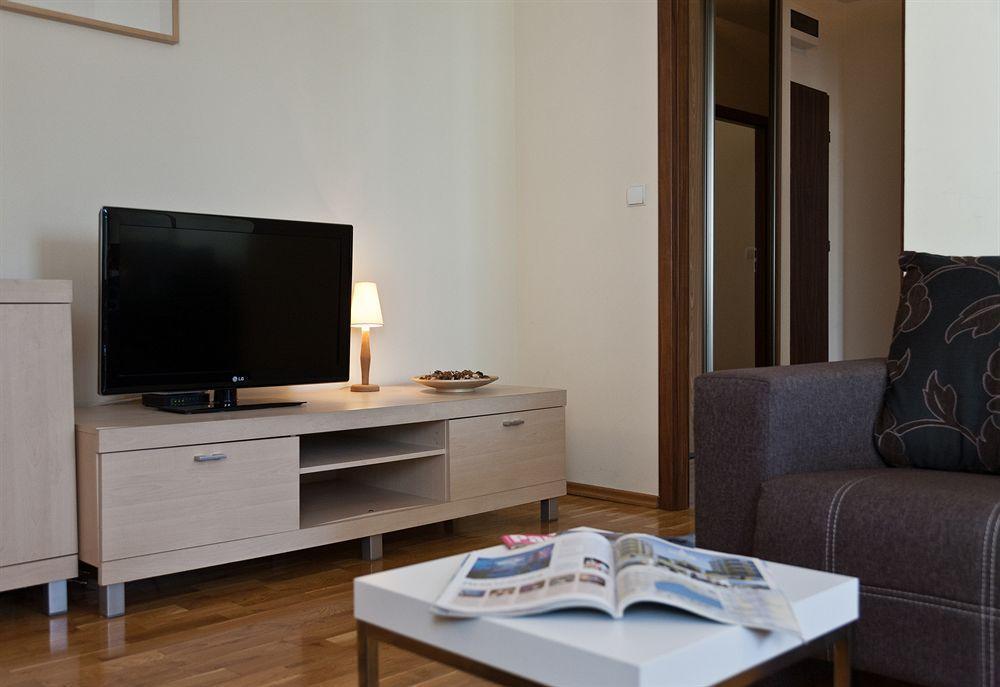 Apartamenty Mokotow Tww ワルシャワ エクステリア 写真