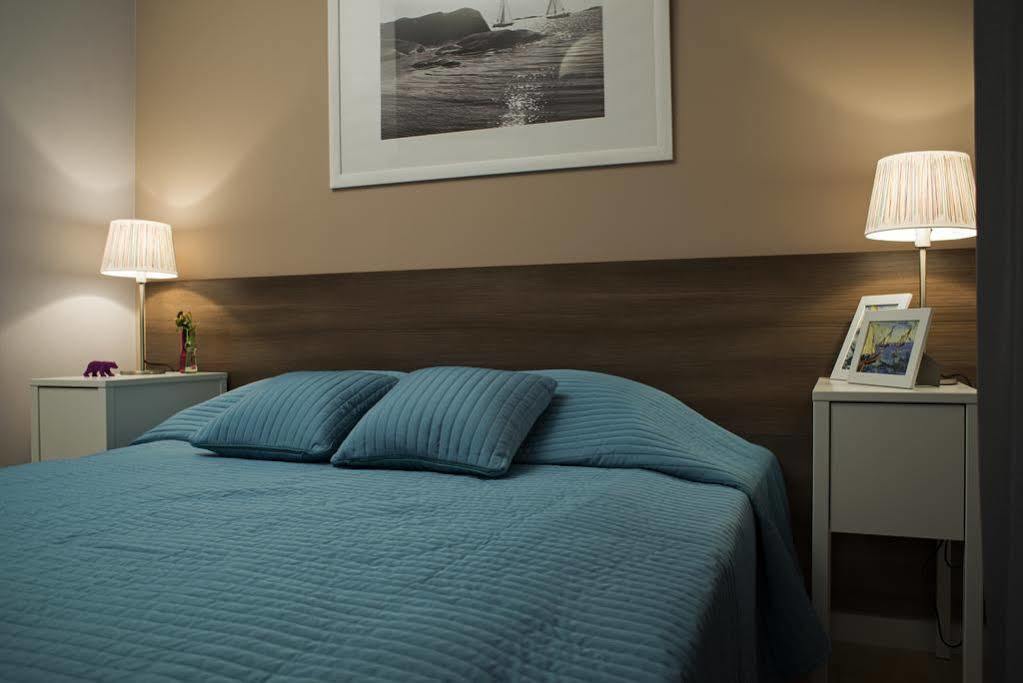 Apartamenty Mokotow Tww ワルシャワ エクステリア 写真