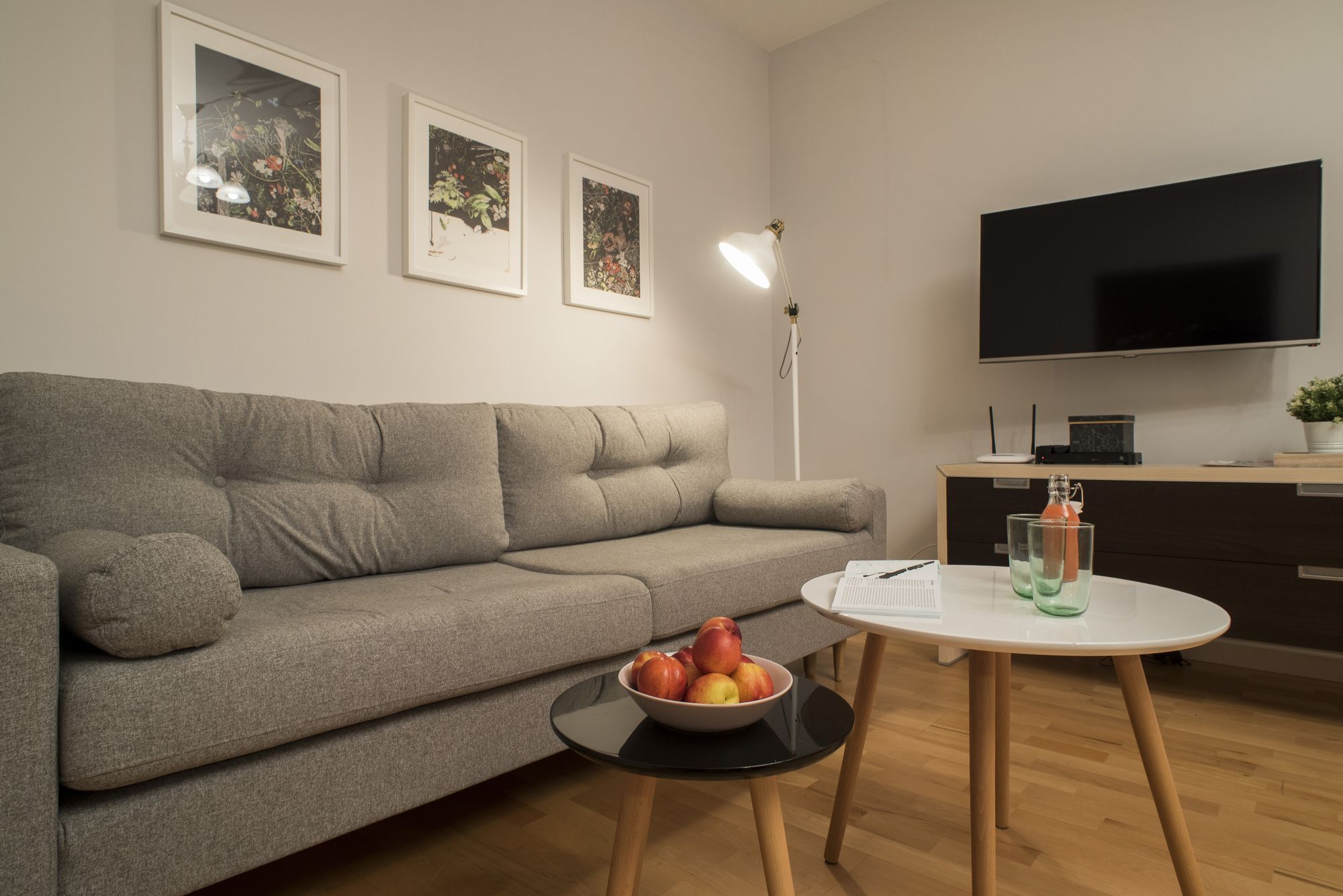 Apartamenty Mokotow Tww ワルシャワ エクステリア 写真