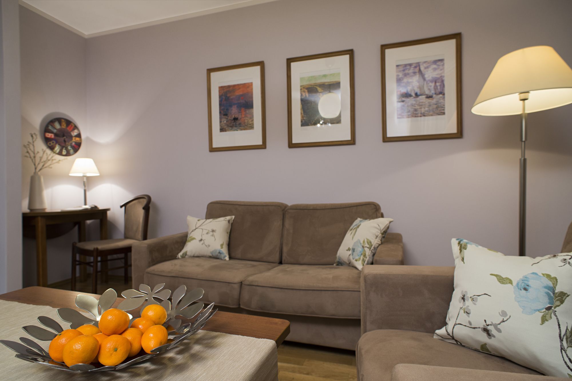 Apartamenty Mokotow Tww ワルシャワ エクステリア 写真