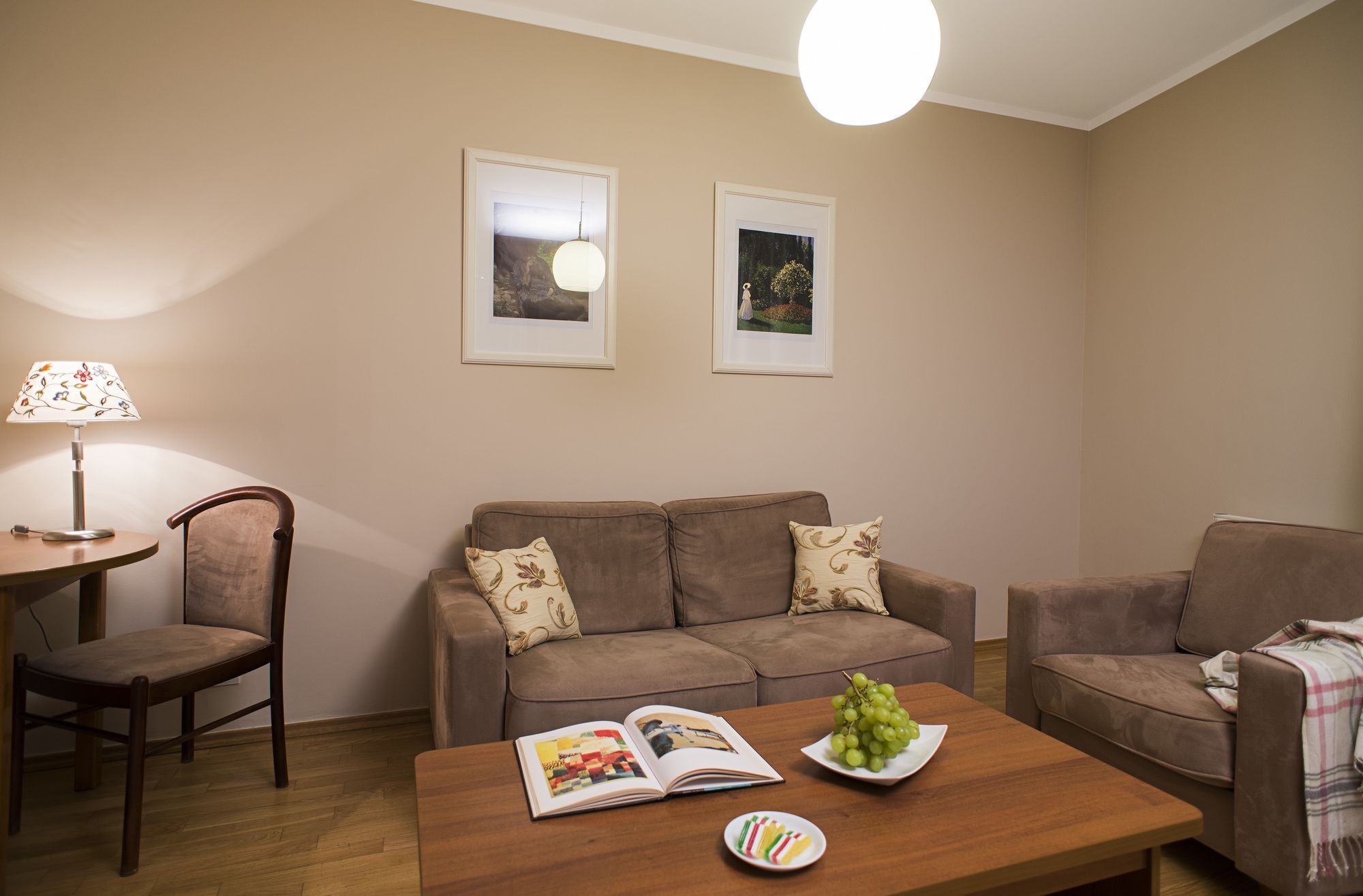 Apartamenty Mokotow Tww ワルシャワ エクステリア 写真