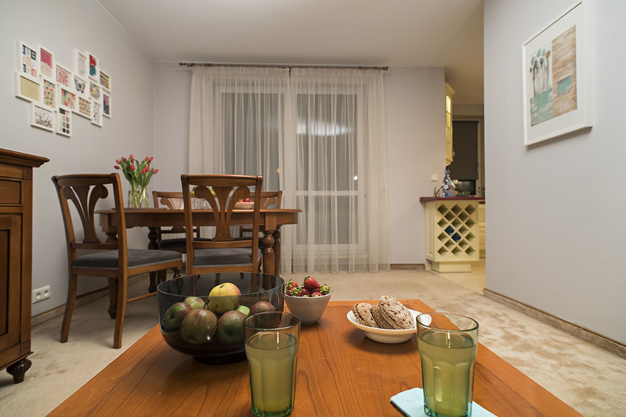 Apartamenty Mokotow Tww ワルシャワ エクステリア 写真