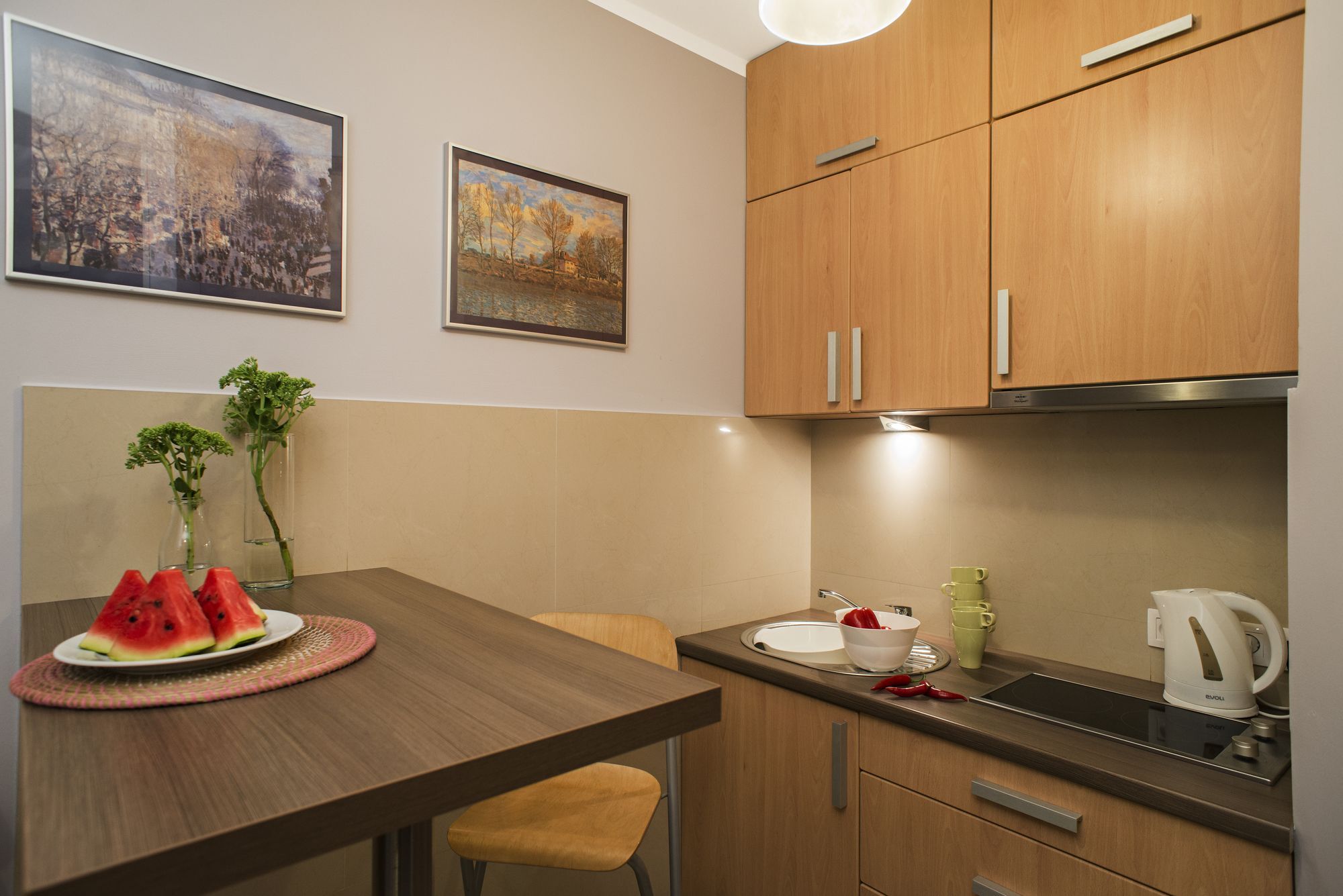 Apartamenty Mokotow Tww ワルシャワ エクステリア 写真