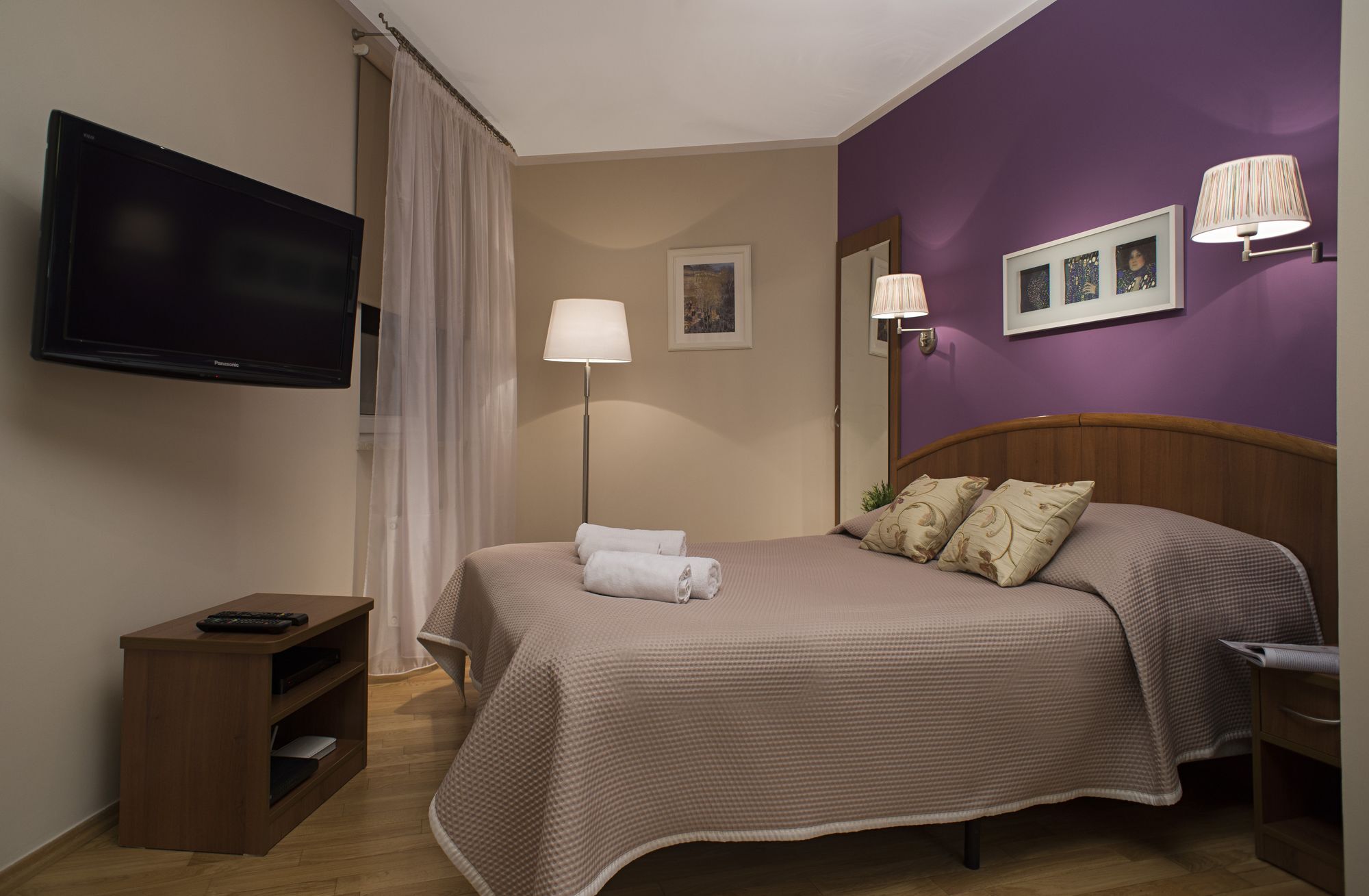 Apartamenty Mokotow Tww ワルシャワ エクステリア 写真