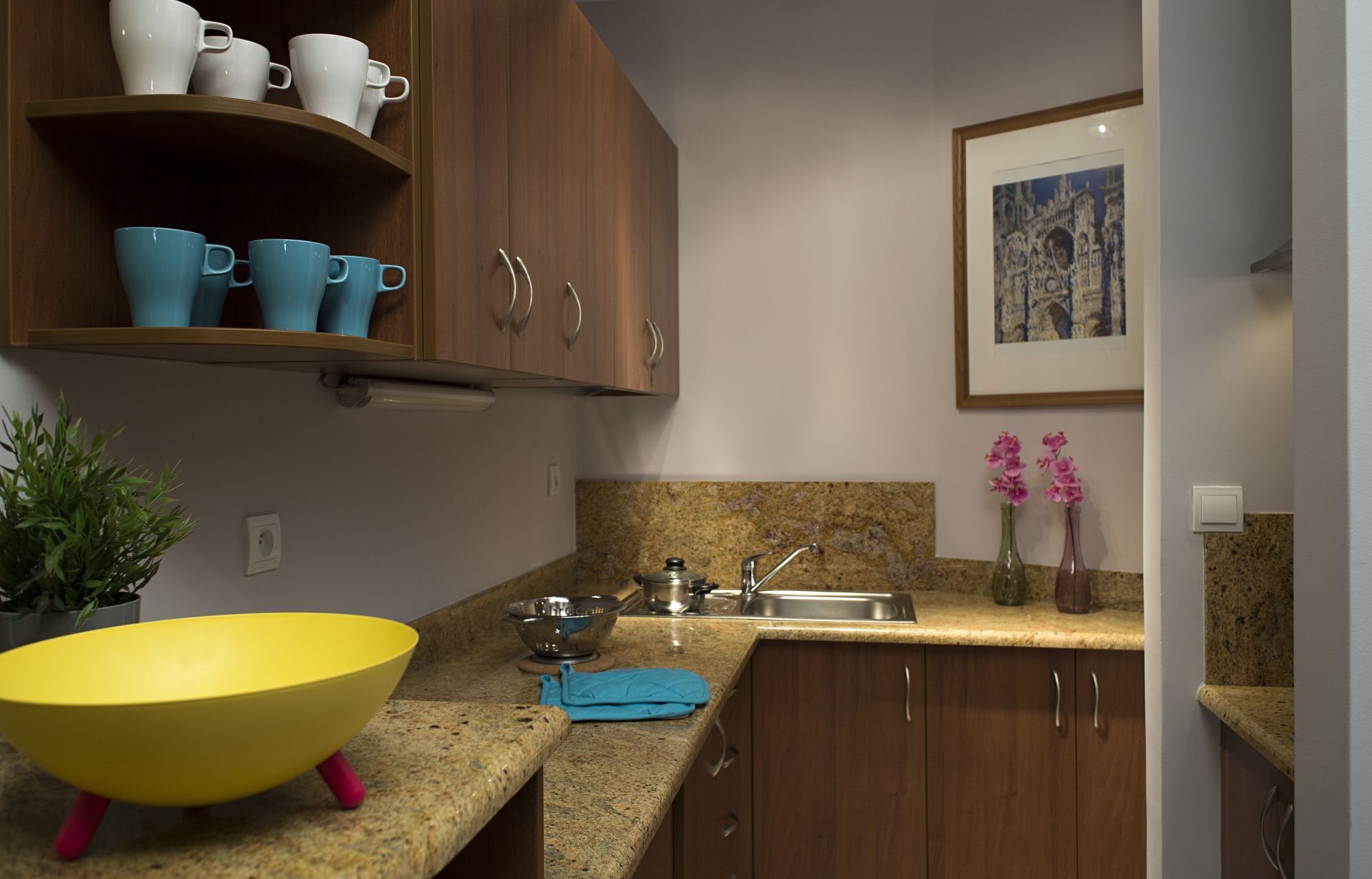Apartamenty Mokotow Tww ワルシャワ エクステリア 写真