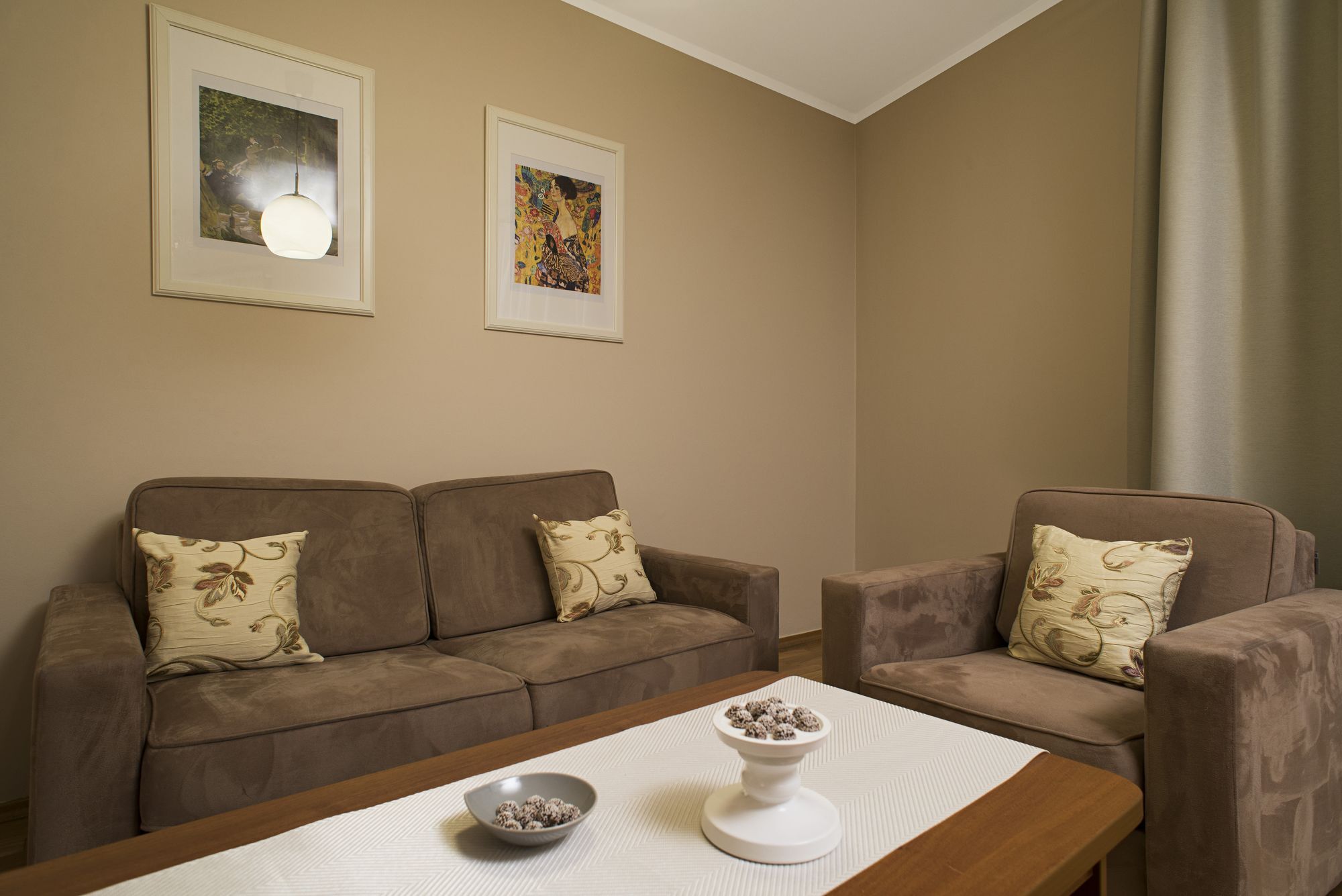 Apartamenty Mokotow Tww ワルシャワ エクステリア 写真