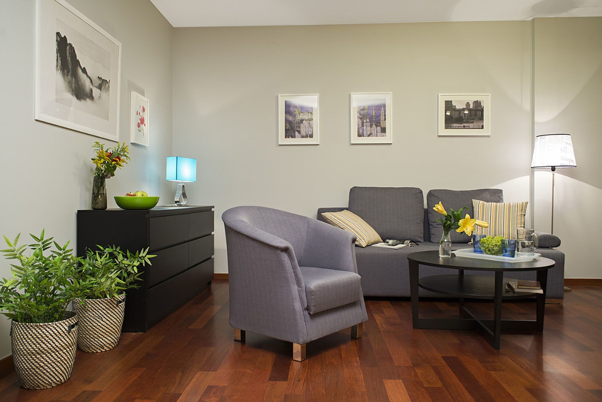 Apartamenty Mokotow Tww ワルシャワ エクステリア 写真