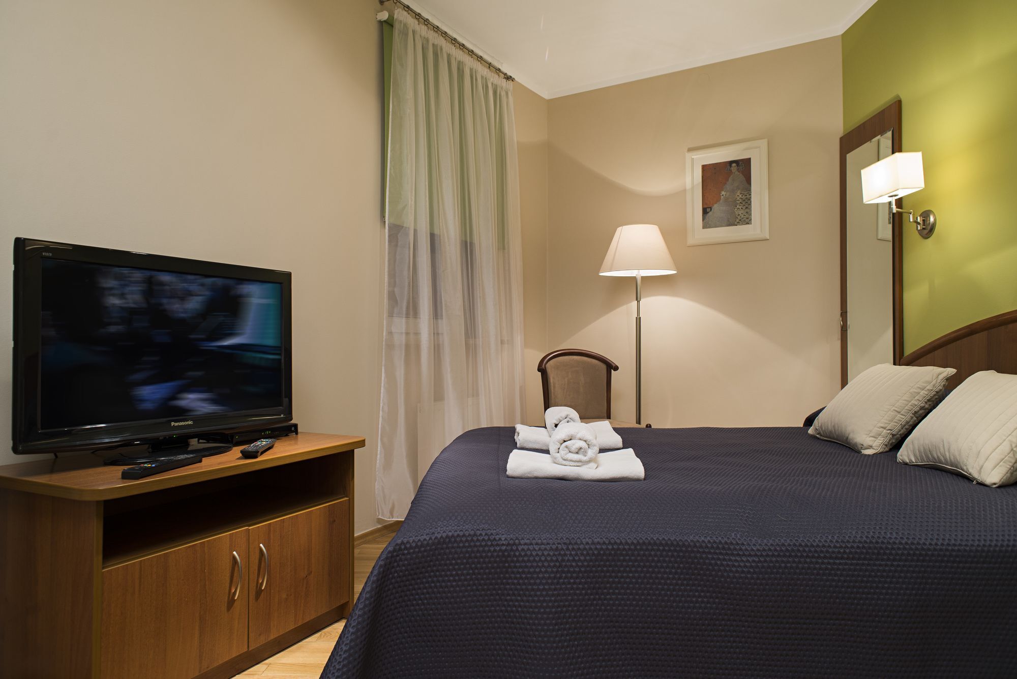 Apartamenty Mokotow Tww ワルシャワ エクステリア 写真