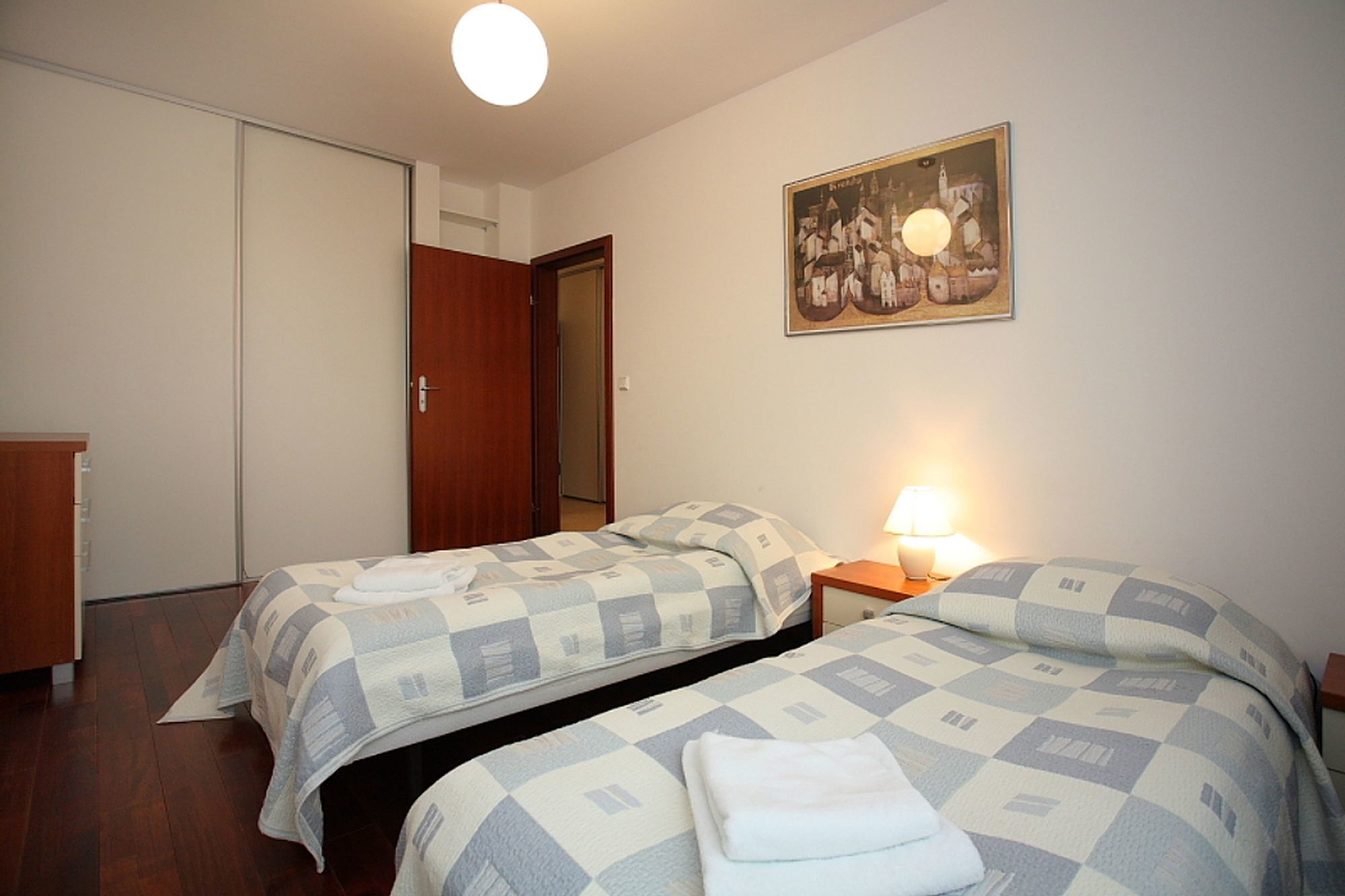 Apartamenty Mokotow Tww ワルシャワ エクステリア 写真