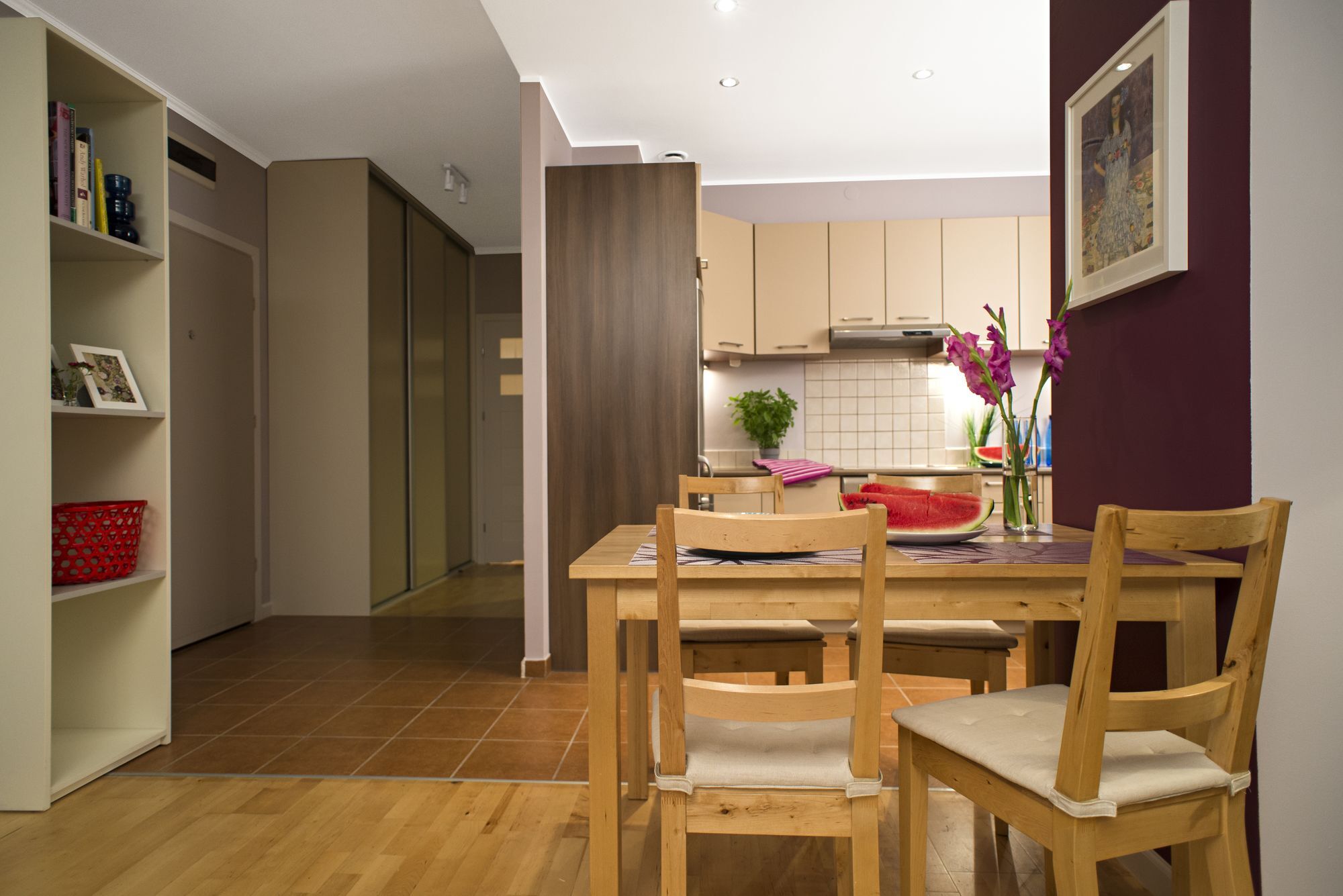 Apartamenty Mokotow Tww ワルシャワ エクステリア 写真