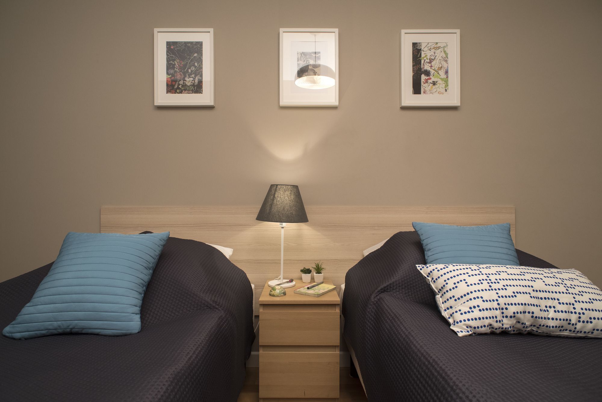 Apartamenty Mokotow Tww ワルシャワ エクステリア 写真