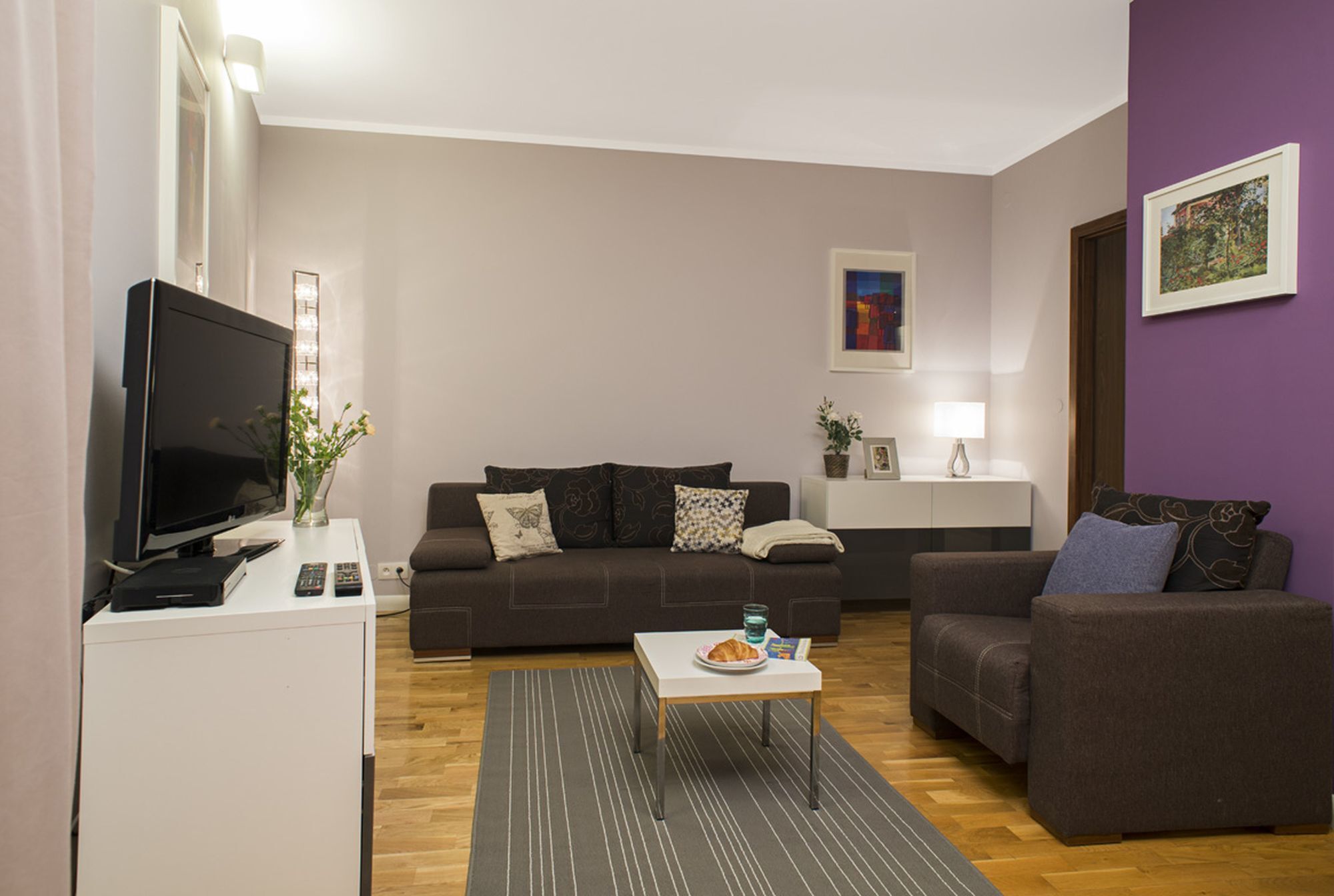 Apartamenty Mokotow Tww ワルシャワ エクステリア 写真