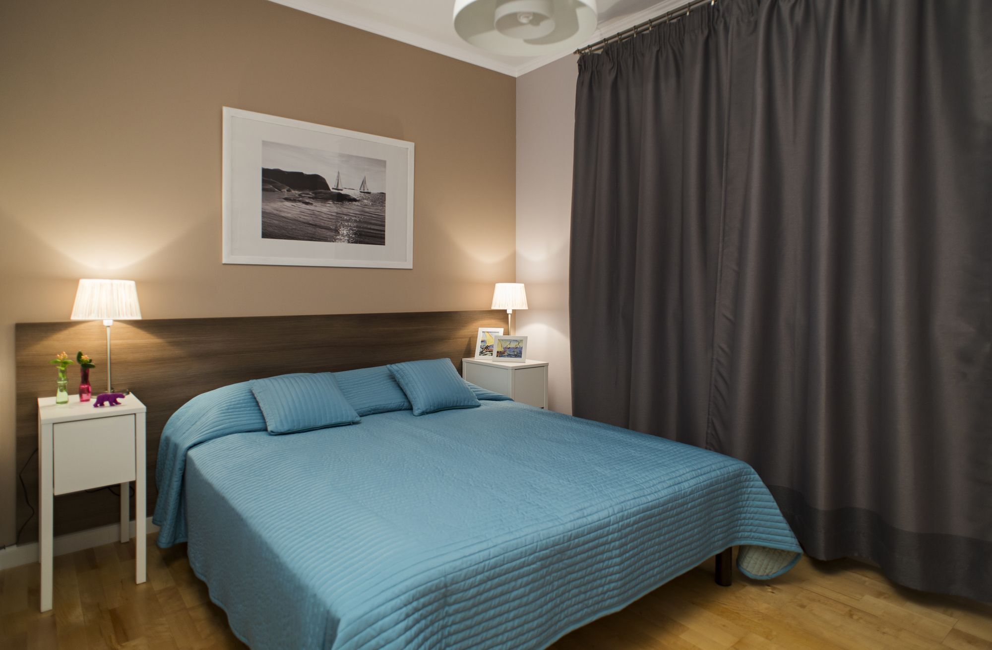 Apartamenty Mokotow Tww ワルシャワ エクステリア 写真