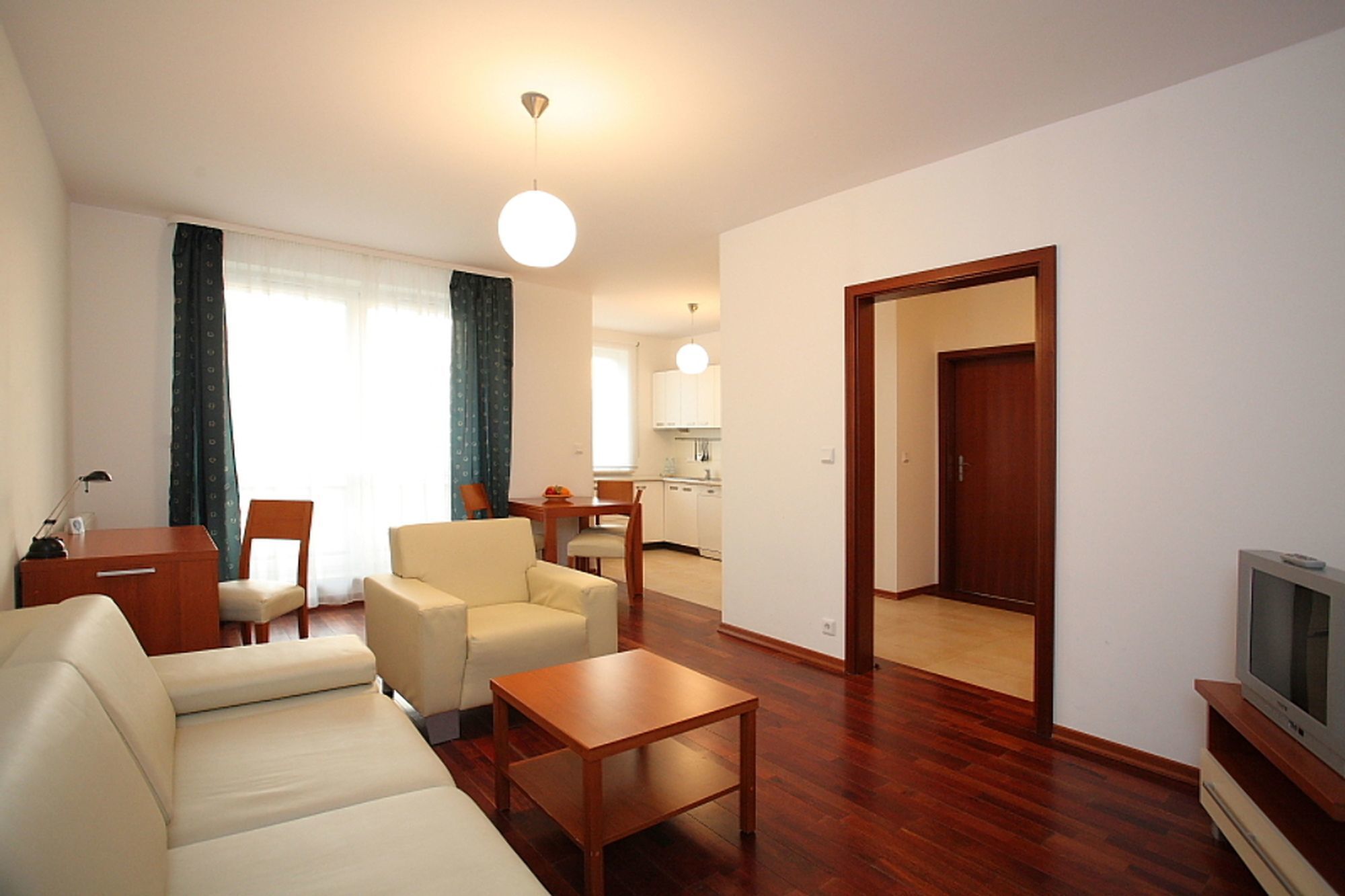 Apartamenty Mokotow Tww ワルシャワ エクステリア 写真