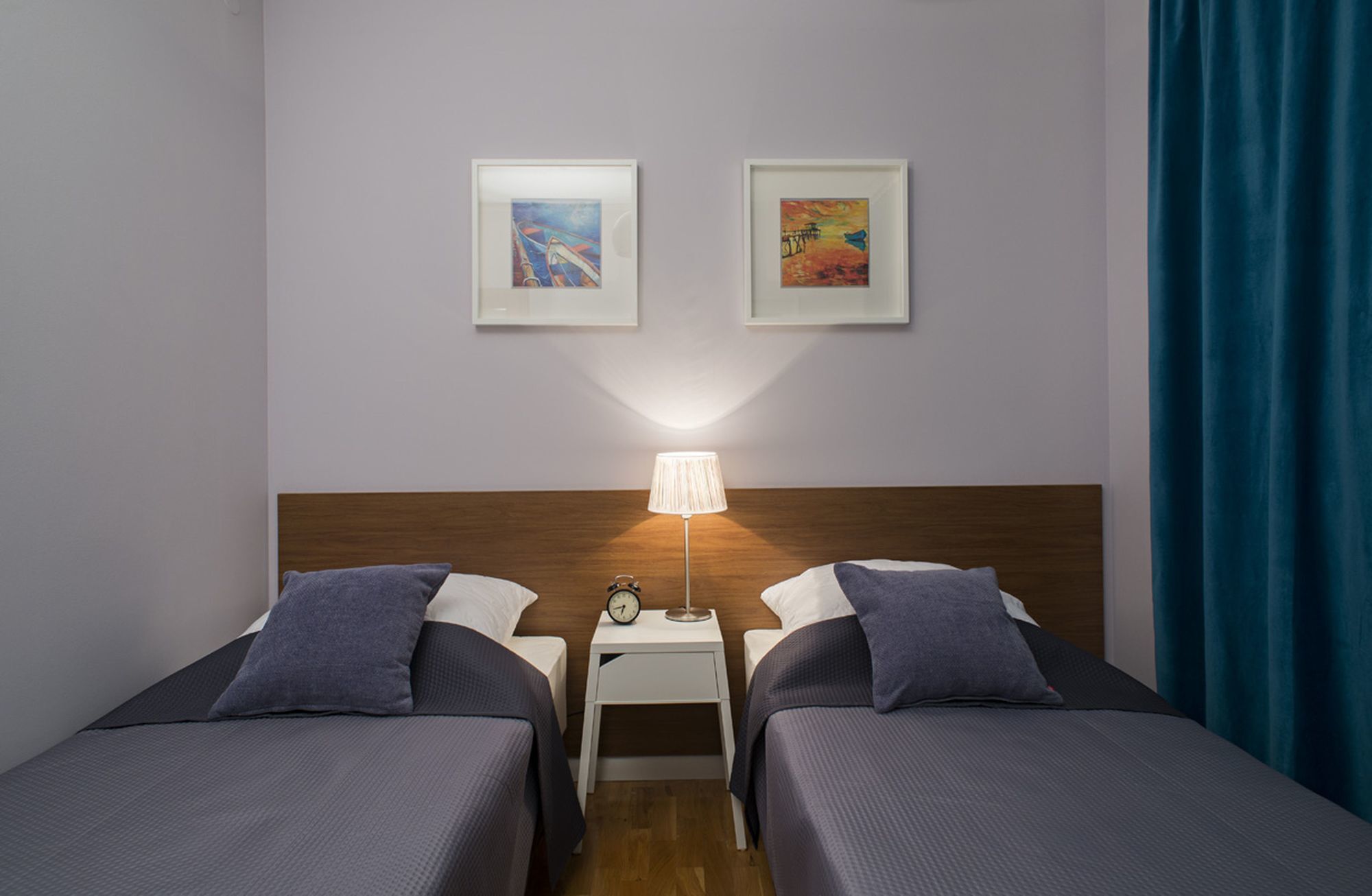 Apartamenty Mokotow Tww ワルシャワ エクステリア 写真