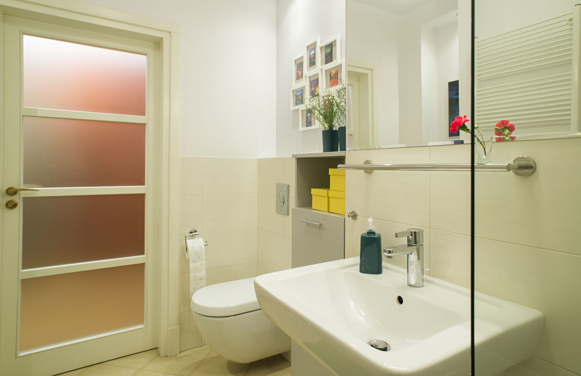Apartamenty Mokotow Tww ワルシャワ エクステリア 写真