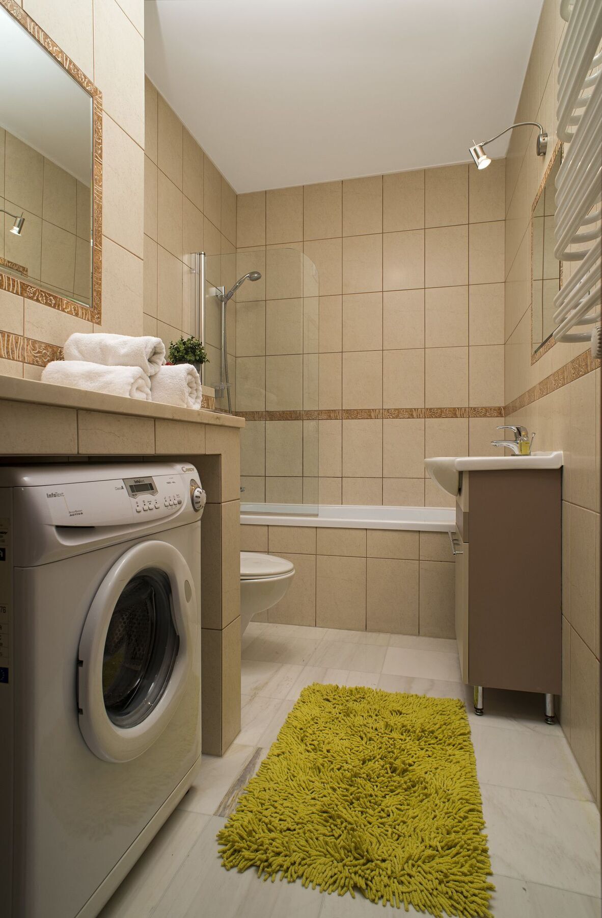 Apartamenty Mokotow Tww ワルシャワ エクステリア 写真